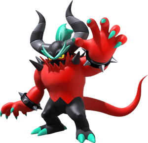 Zavok (Sonic Lost World) AI voice text to speech and AI music cover generator
